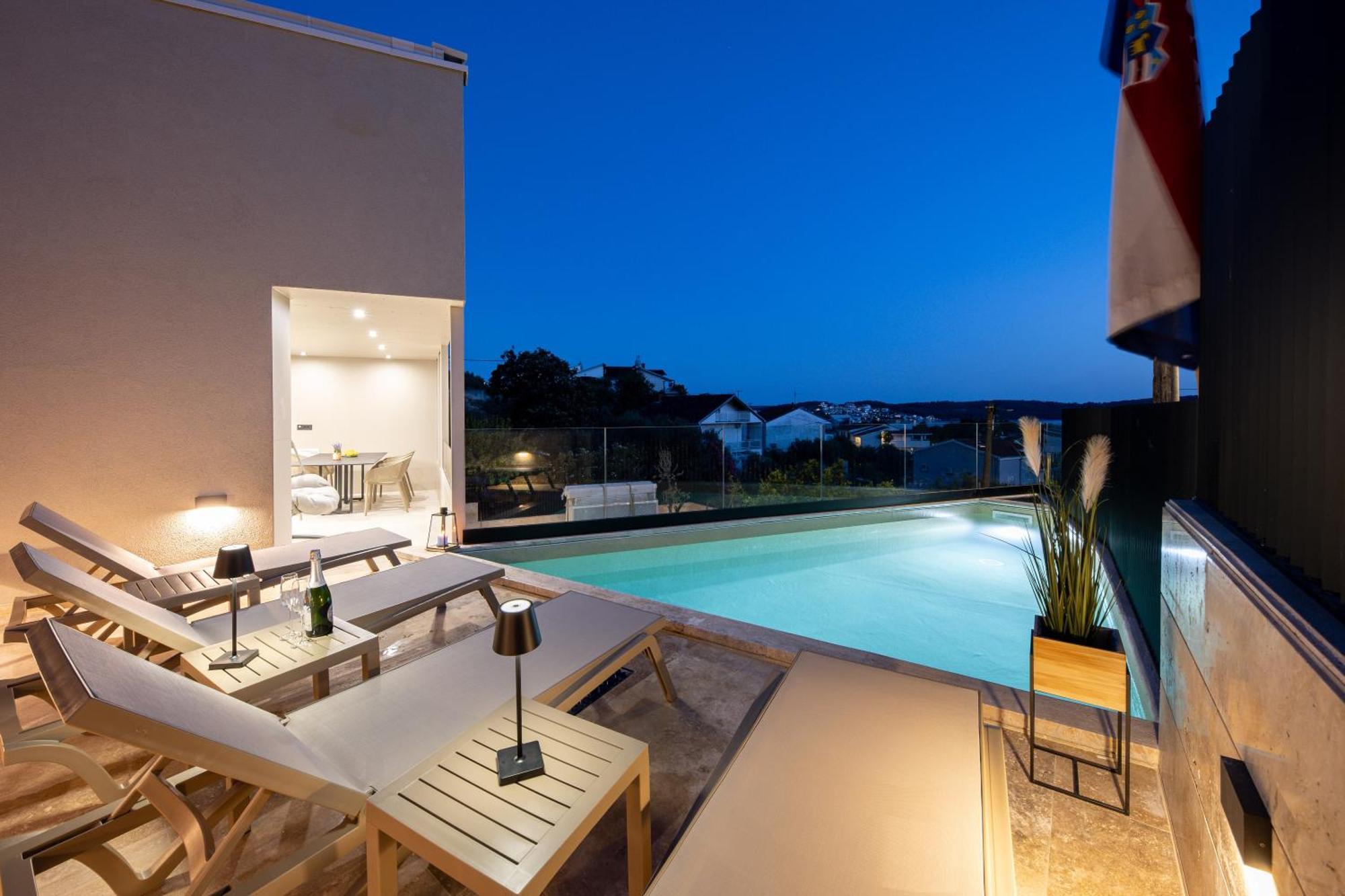 Apartment Salt&soul Trogir
