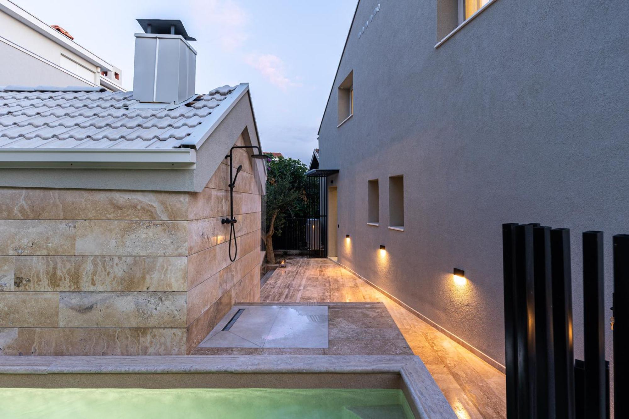 Salt&soul Apartment Trogir