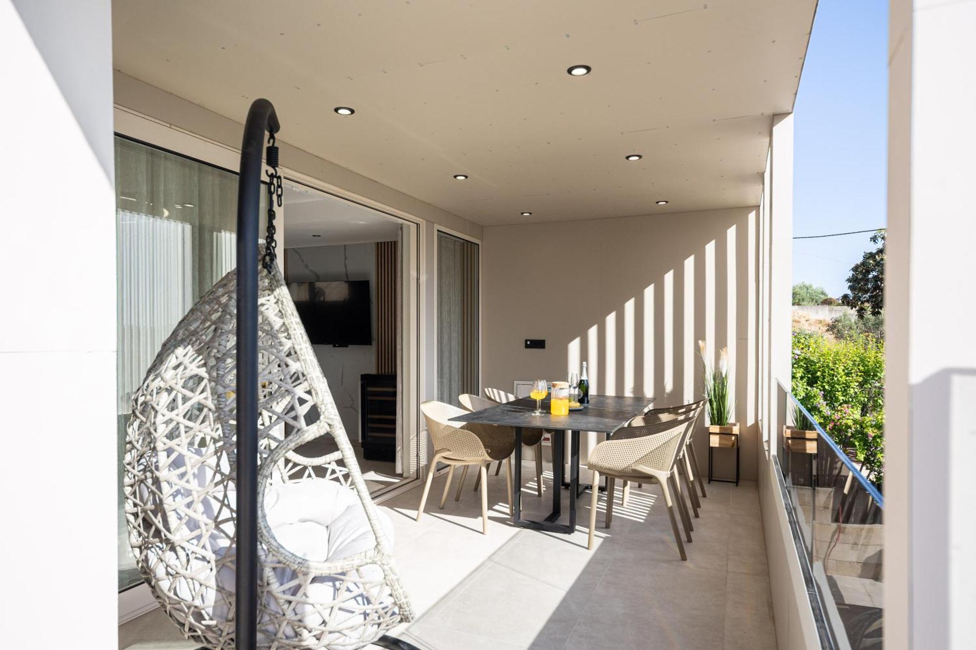 Salt&soul Apartment *