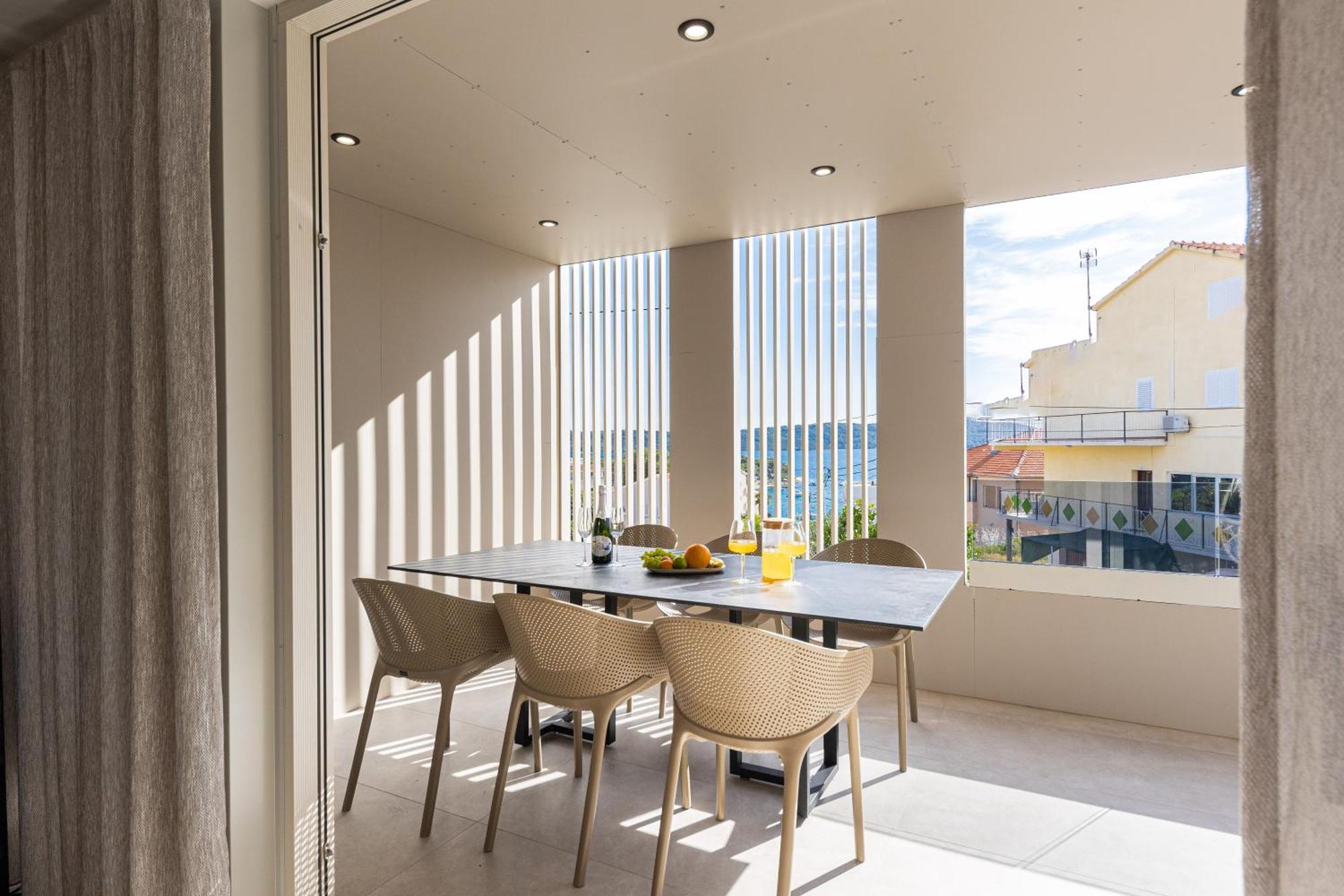 Salt&soul Apartment *