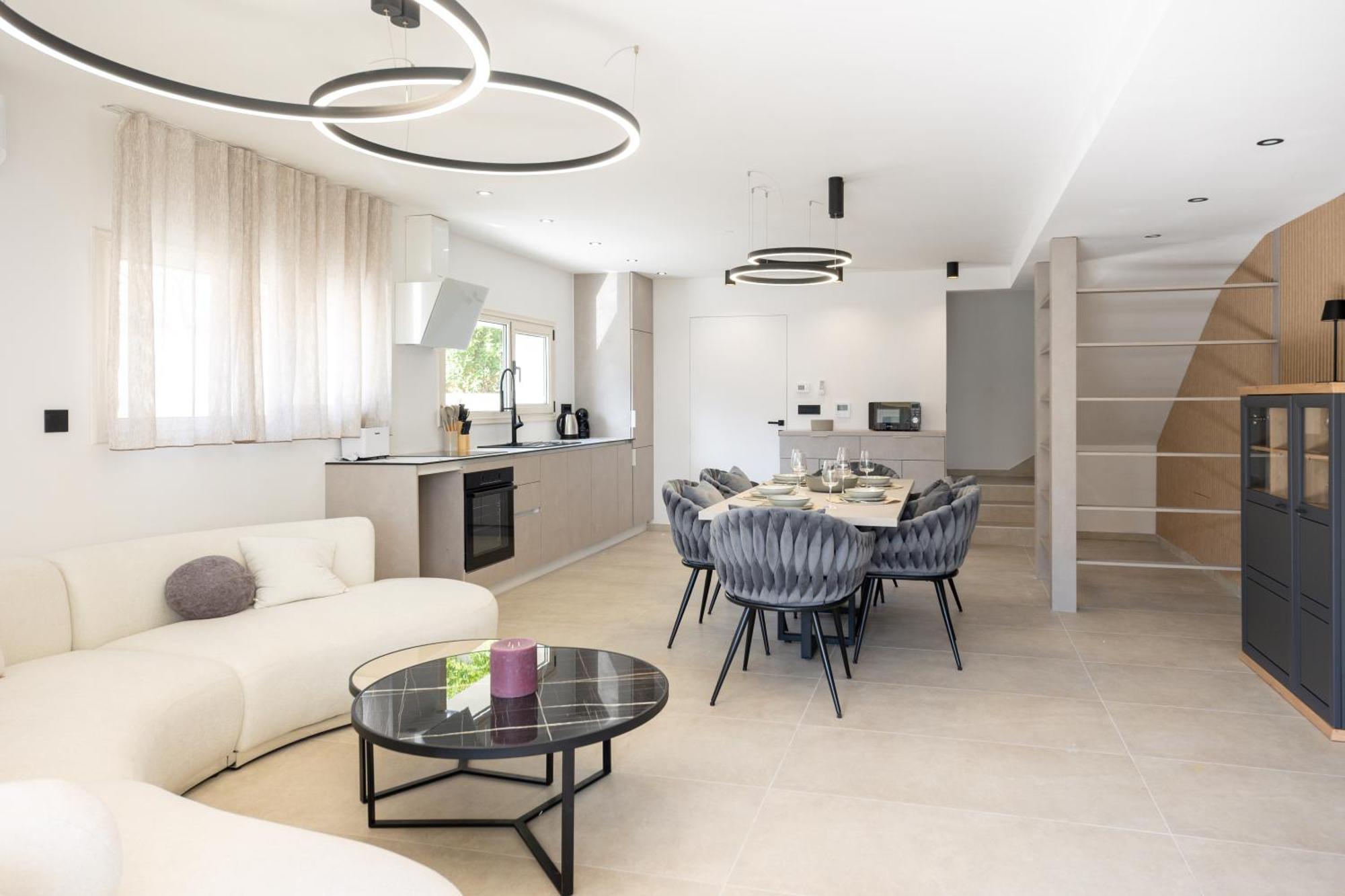 Salt&soul Apartment