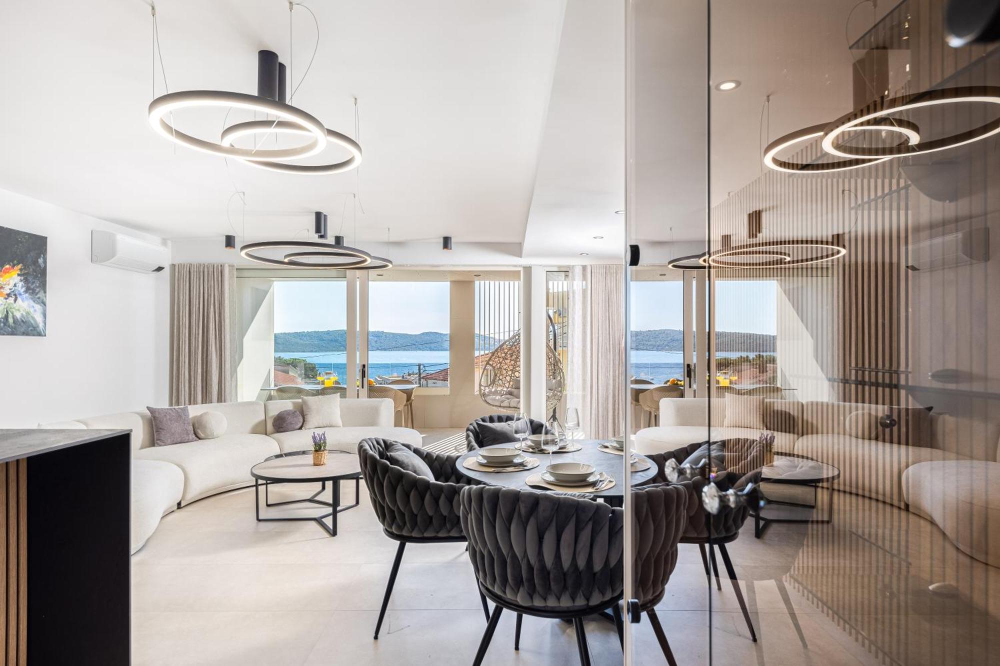 Salt&soul Apartment