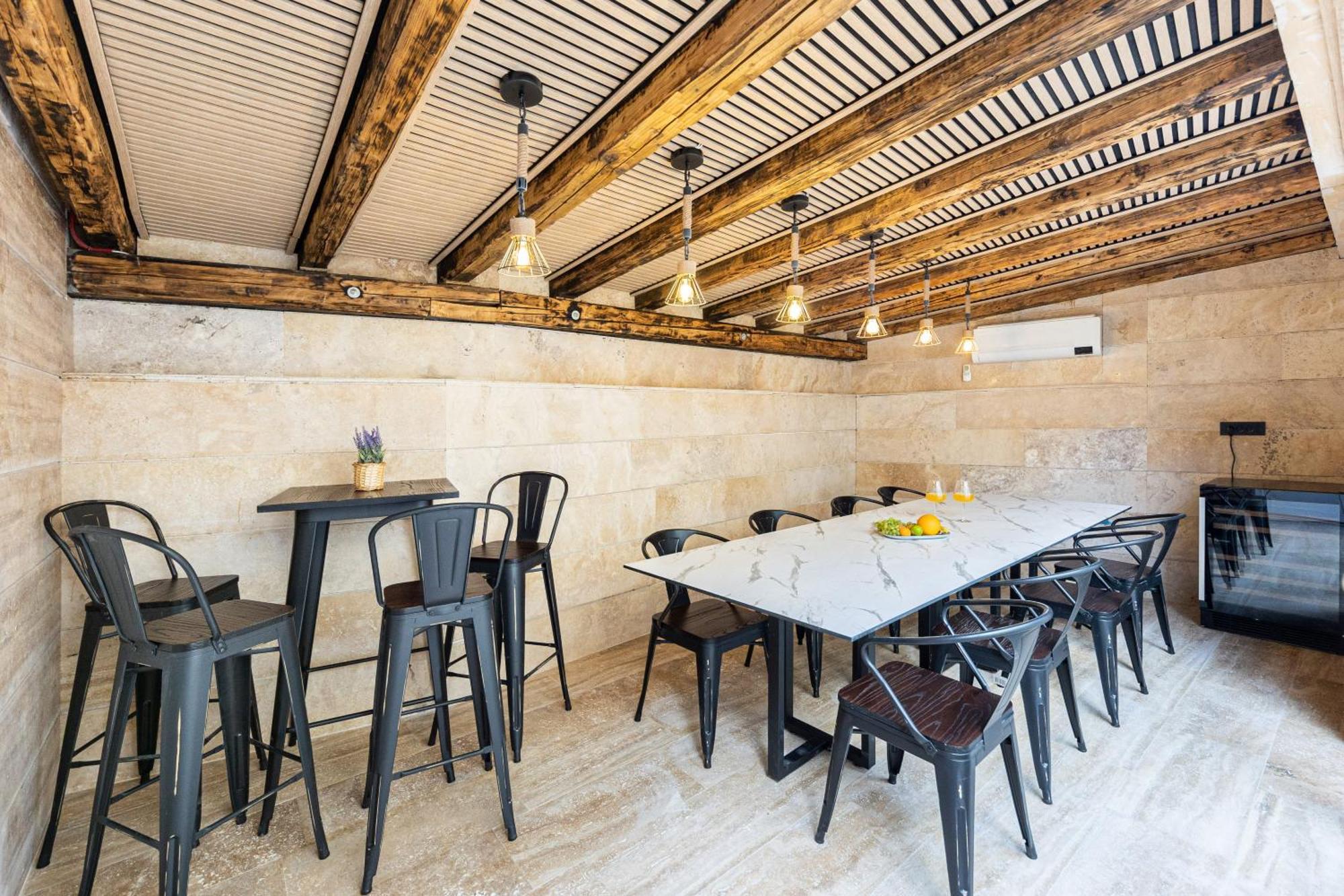 Salt&soul Apartment *