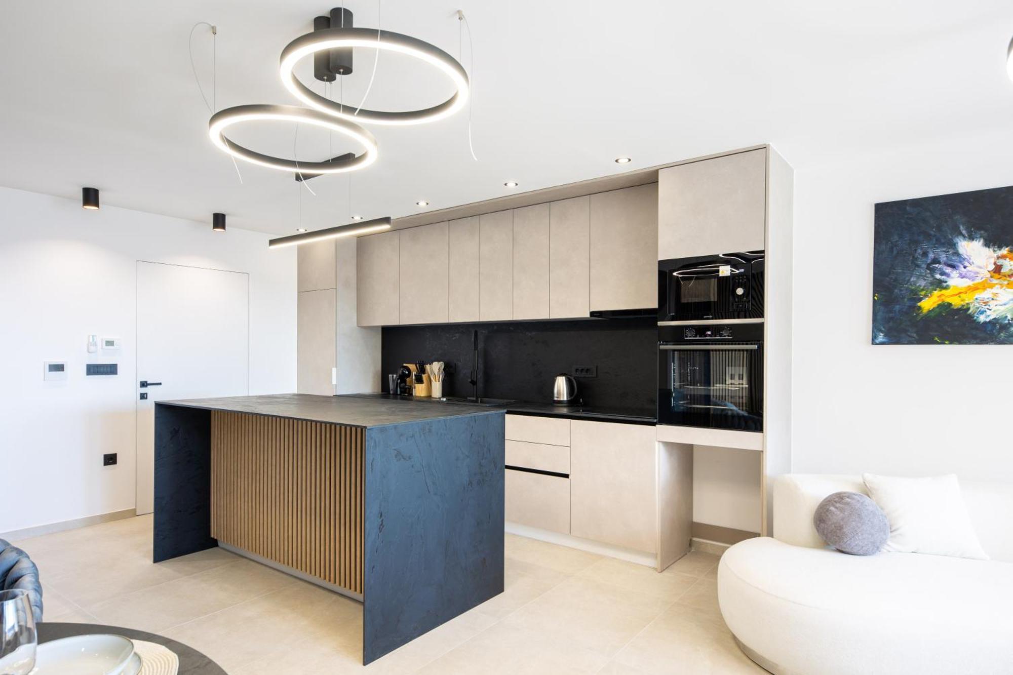 Apartment Salt&soul Trogir