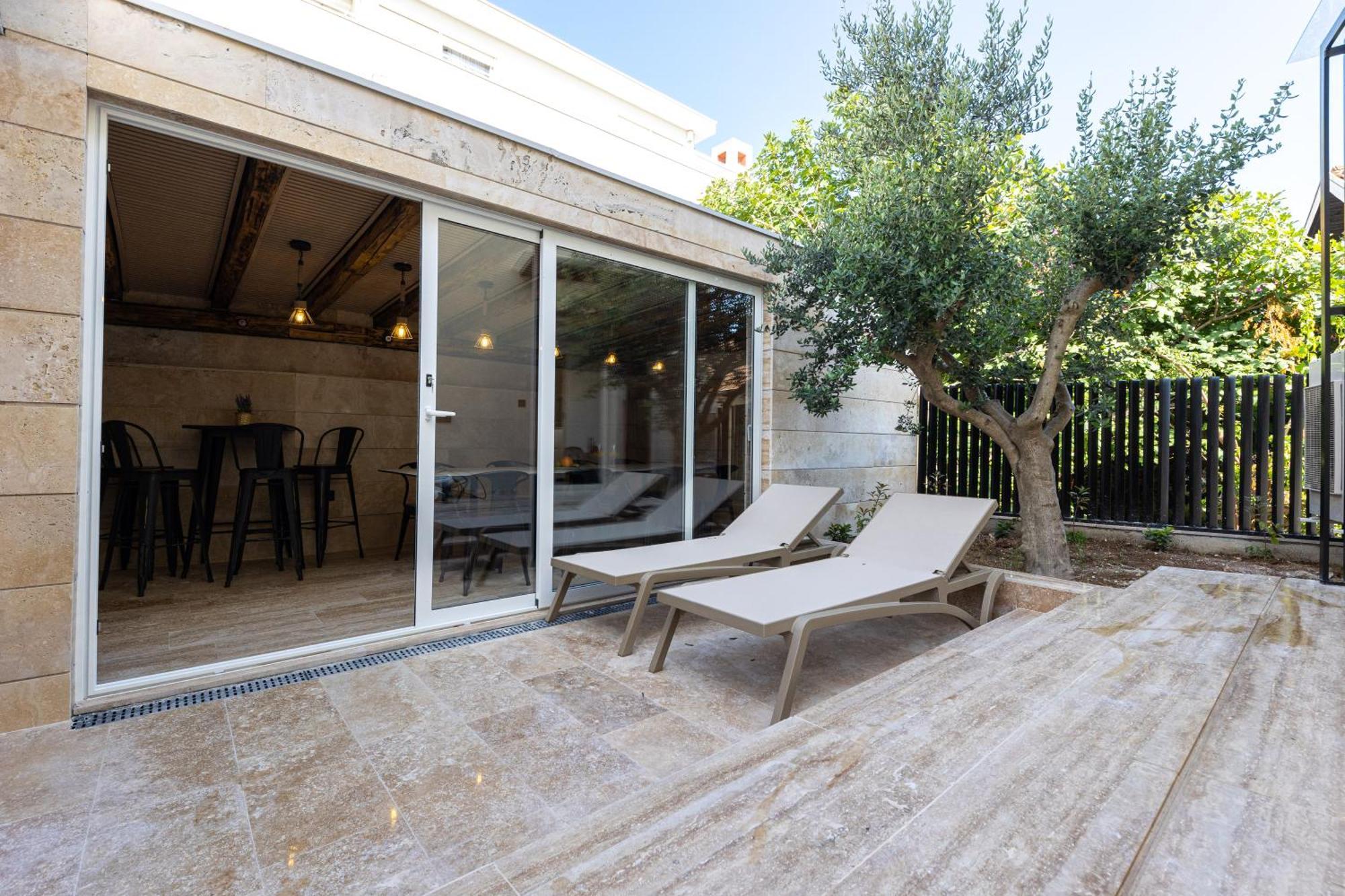 Salt&soul Trogir