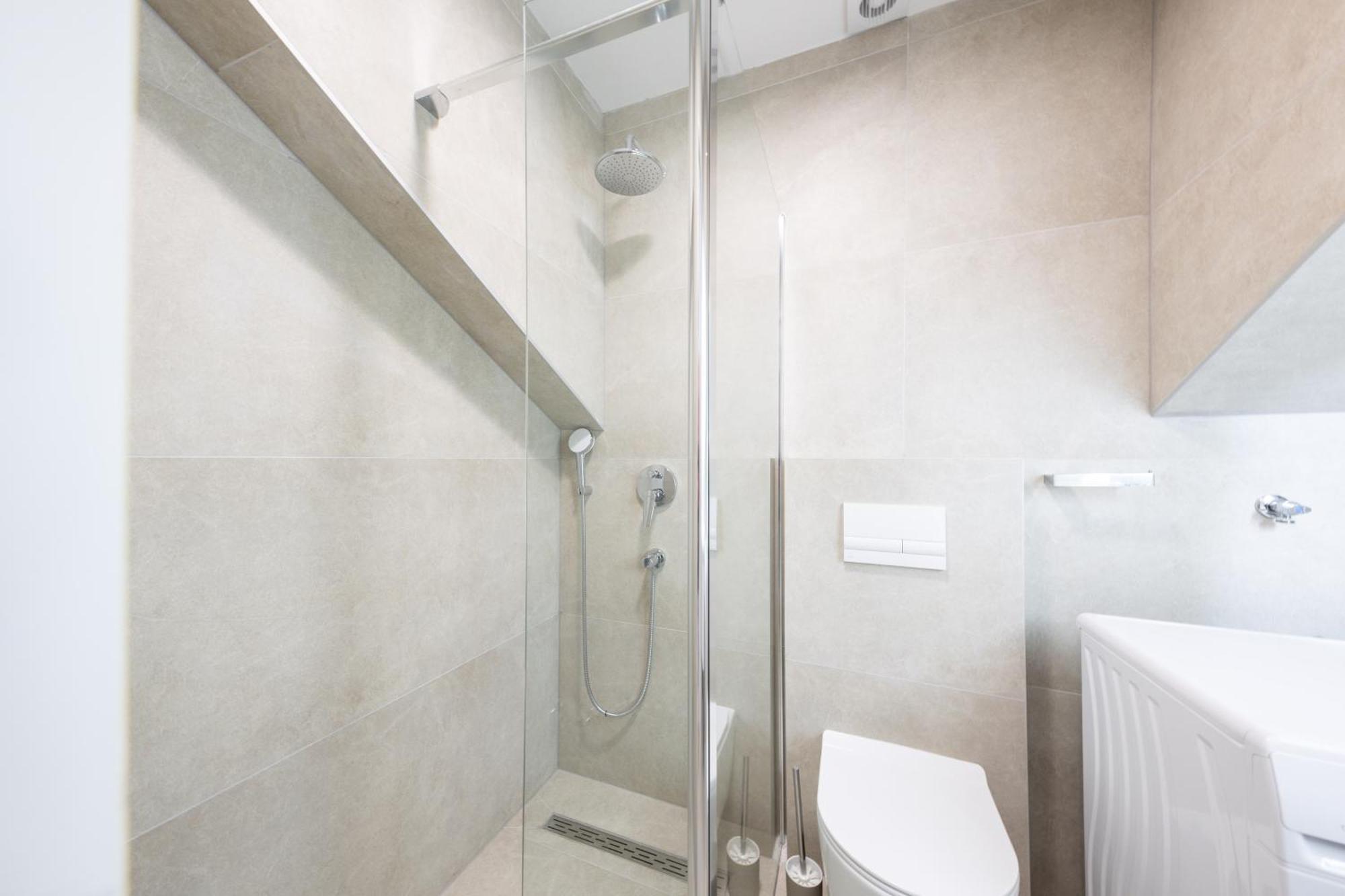Salt&soul Apartment