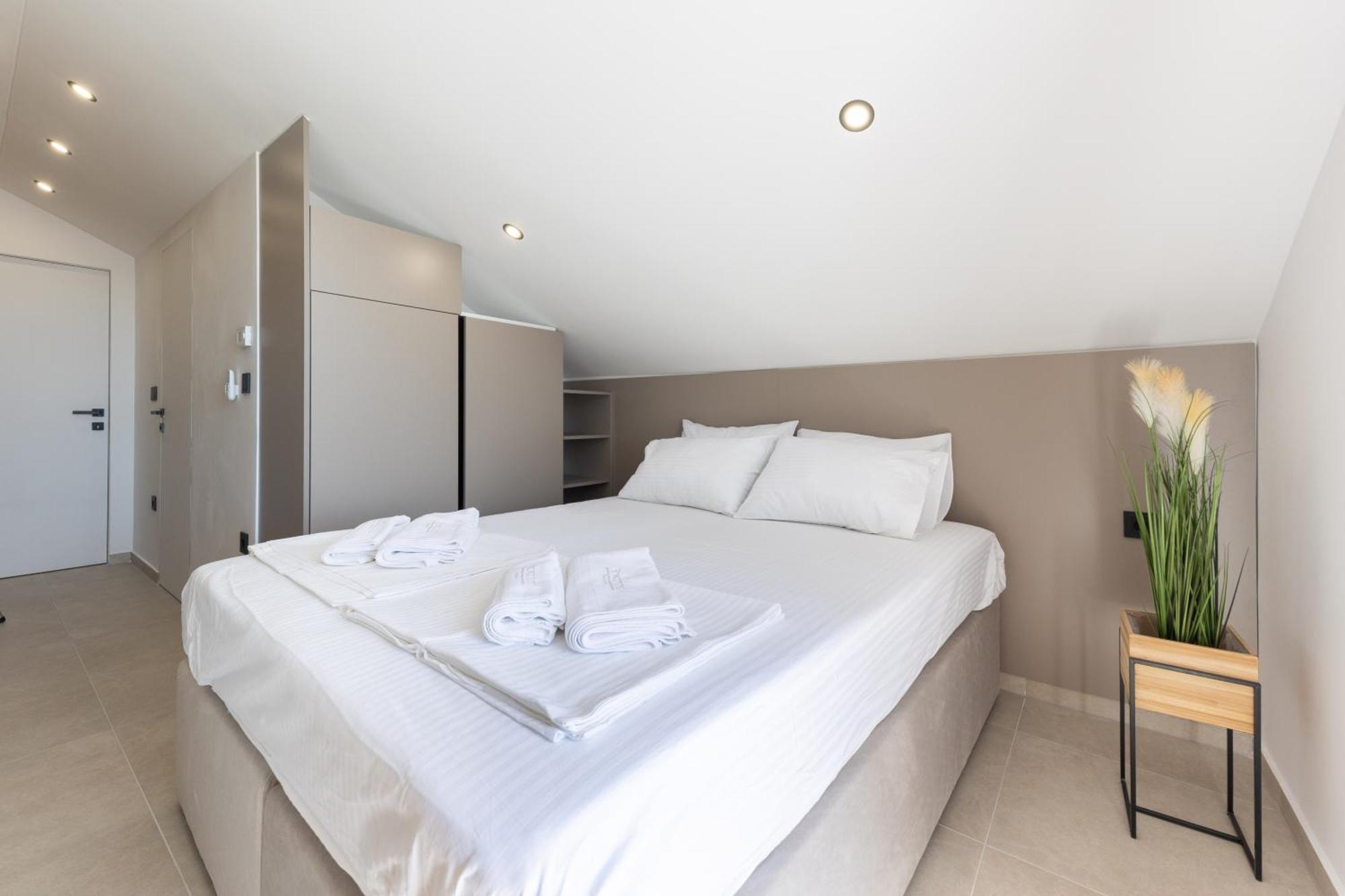 Salt&soul Apartment Trogir