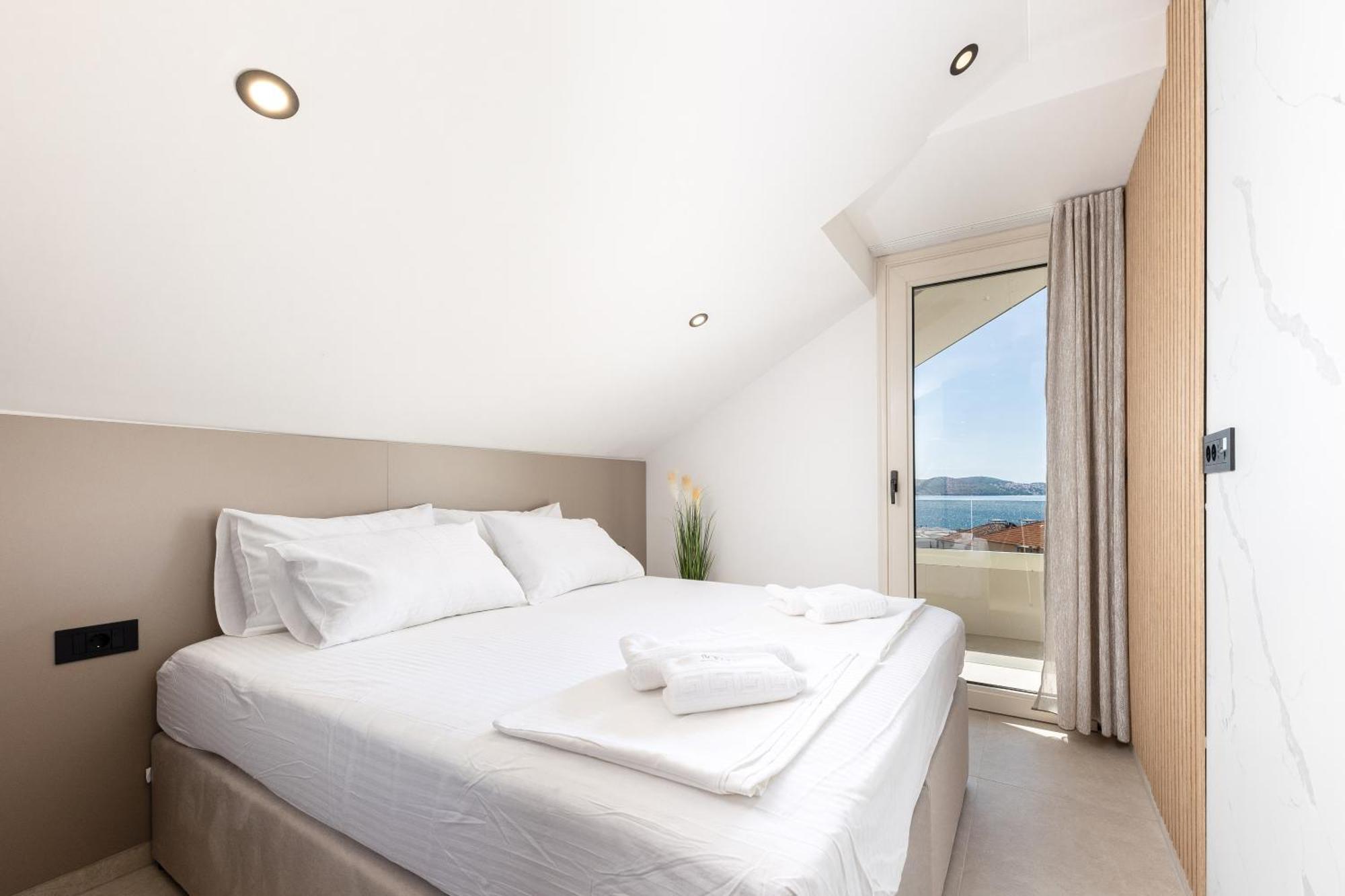 Apartment Salt&soul Trogir