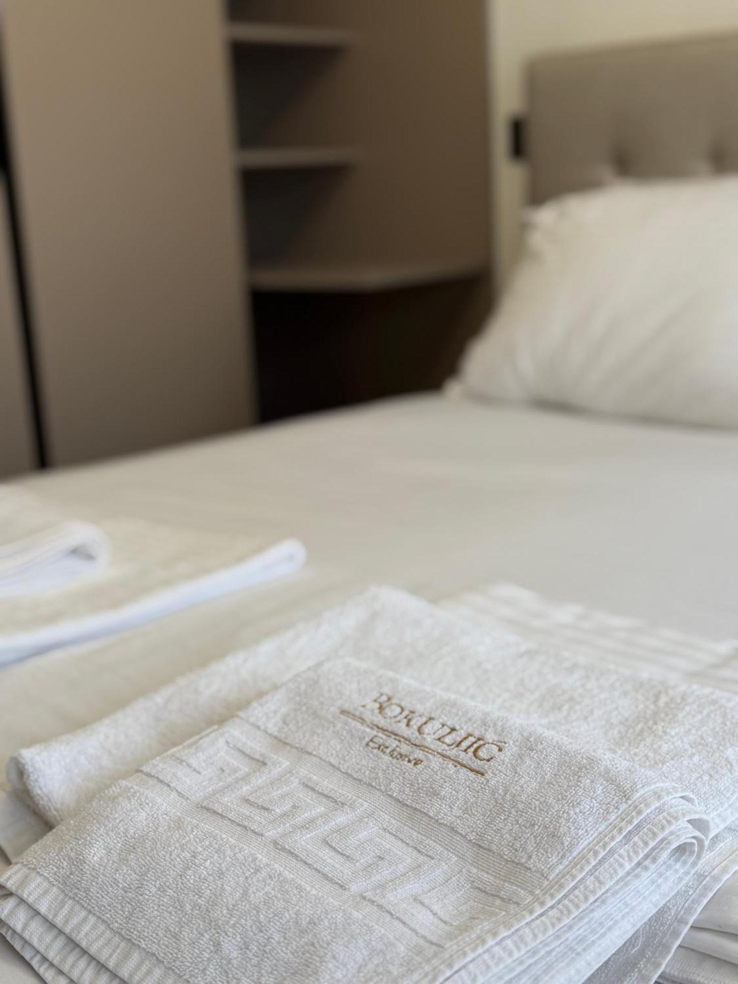 Salt&soul Apartment *