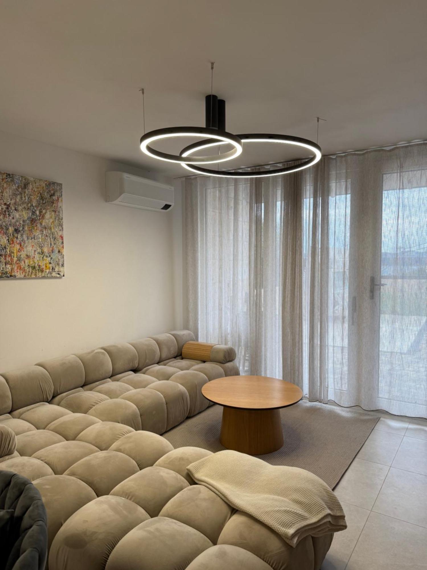 Salt&soul Apartment *