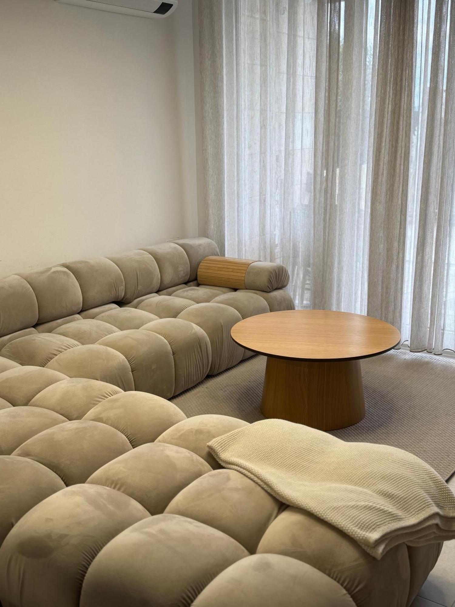 Apartment Salt&soul Trogir