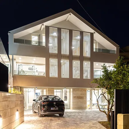 Salt&Soul Trogir Apartment Exterior photo