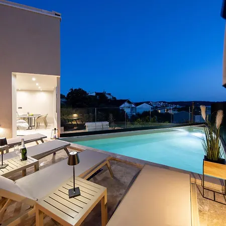 Salt&Soul Trogir Apartment Exterior photo