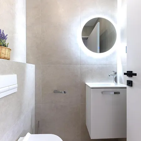 Salt&Soul Trogir Apartment Exterior photo
