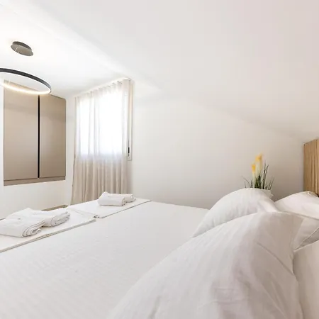 Salt&Soul Trogir Apartment Exterior photo