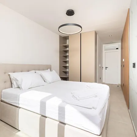 Salt&Soul Trogir Apartment Exterior photo
