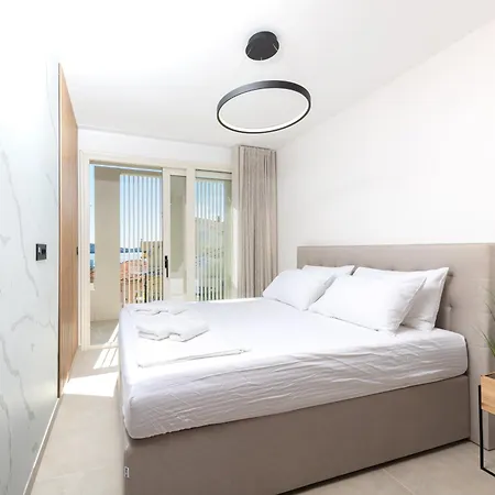 Salt&Soul Trogir Apartment Exterior photo