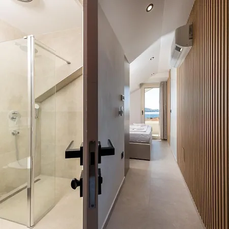 Salt&Soul Trogir Apartment Exterior photo
