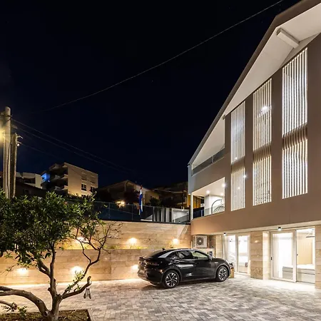 Salt&Soul Trogir Apartment Exterior photo