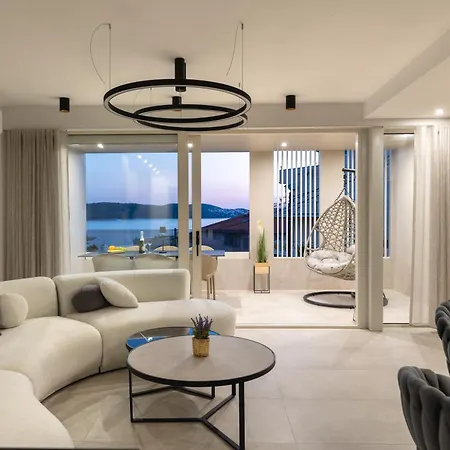 Salt&Soul Trogir Apartment Exterior photo
