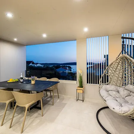 Salt&Soul Trogir Apartment Exterior photo