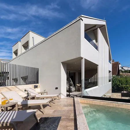 Salt&Soul Trogir Apartment Exterior photo