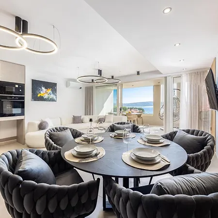 Salt&Soul Trogir Apartment Exterior photo