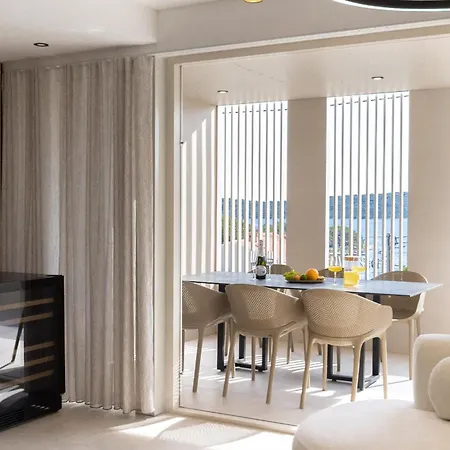 Salt&Soul Trogir Apartment Exterior photo
