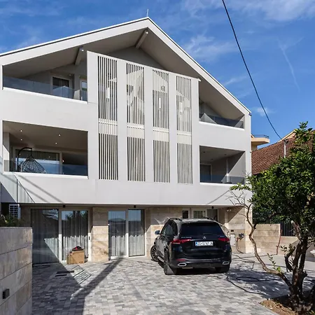 Salt&Soul Trogir Apartment Exterior photo