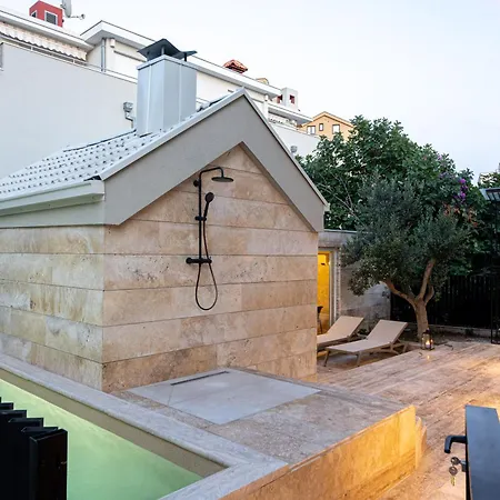 Salt&Soul Trogir Apartment Exterior photo