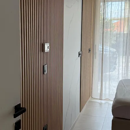 Salt&Soul Trogir Apartment Exterior photo