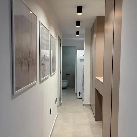 Salt&Soul Trogir Apartment Exterior photo